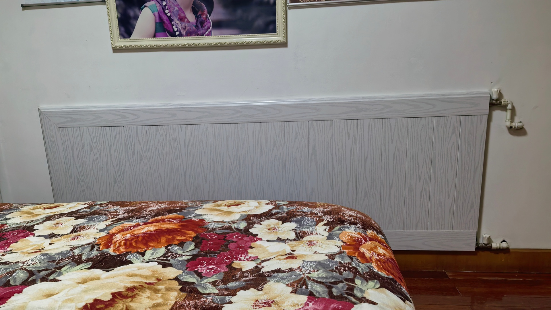 ͣů����Ҫ��Ҫ�أ�ů��ƬҪ��Ҫ��ˮ���������Ҫ��һ��˵�壬����������ʧ����